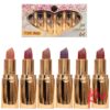 Set De Labial En Barra 2 35821