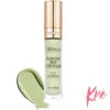 Corrector Liquido Flawless Beauty Creations 2 Corrector Liquido Flawless de Beauty Creations color verde